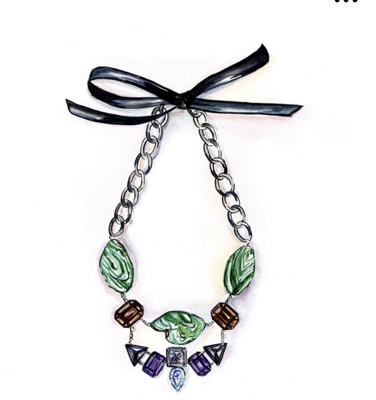 Salvage Jewelry